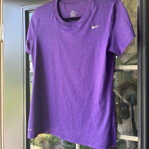 NIKE DRI-FIT Classic T-Shirt Size M Like New